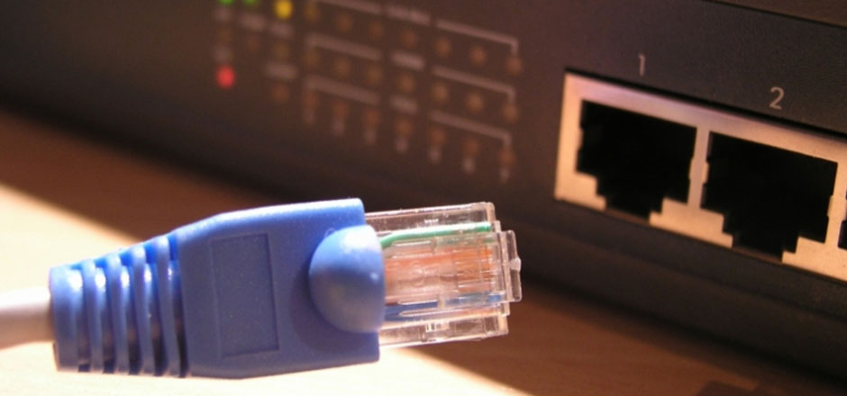 Broadband help from Shelcom Installations Broadband help