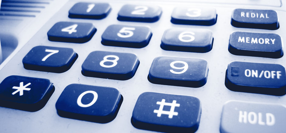 Phone Line fault finding